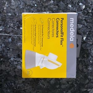 Medela PersonalFit Flex Connectors